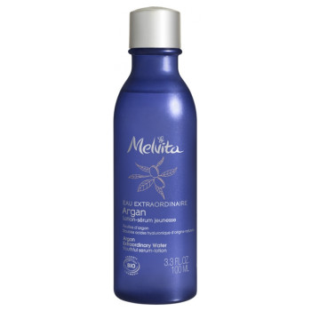Eau Extraordinaire d'Argan Bio 100ml Melvita