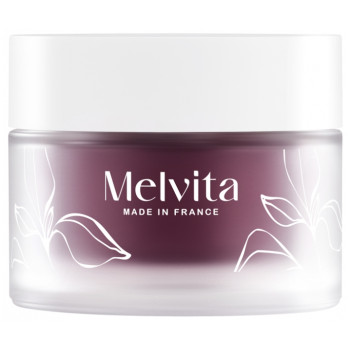 Argan Bio-Active Baume Nuit Régénérant Bio 50ml Melvita