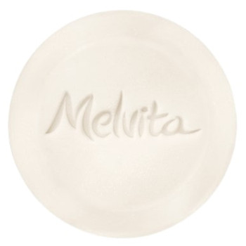 Shampooing Solide Douceur Bio 55g Melvita