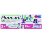 Dentifrice Junior 6/13 ans...