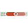 Dentifrice Junior 6/13 ans Fruits Rouges 2x75ml Fluocaril