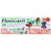 Dentifrice Junior 6/13 ans Fruits Rouges 2x75ml Fluocaril