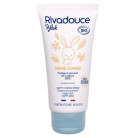 Bébé Crème Change Bio 50g Rivadouce