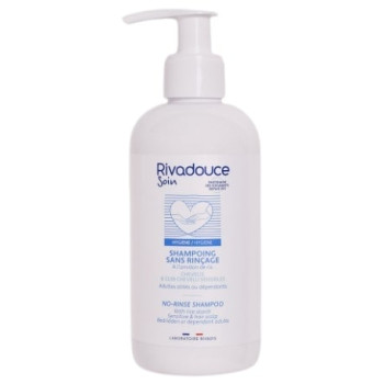 Soin Shampoing Sans Rinçage 250ml Rivadouce