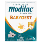 Babygest x20 sticks Modilac
