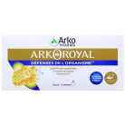 Arkoroyal Défenses de...