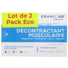 Granions Décontractant...