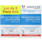 Granions Décontractant...