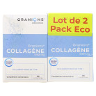 Granions Collagène 2500mg 2x60cpr