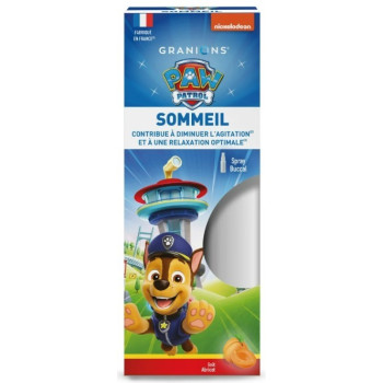Granions Kid Pat Patrouille Sommeil Spray 30ml