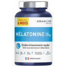 Mélatonine 1,9mg x180cpr Granions