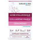 Complexe Hydratation Peau x60cpr...