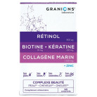 Complexe Beauté x60cpr Granions