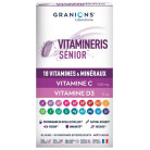 Vitamineris Senior x30cpr...