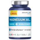 Magnésium Marin +...