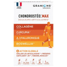 Chondrostéo+ Max Douleurs...