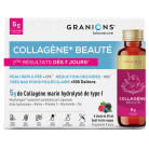 Collagène+ Beauté x8 shots Granions