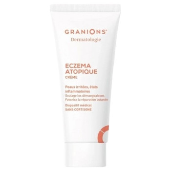 Dermatologie Crème Eczéma Atopique 30ml Granions
