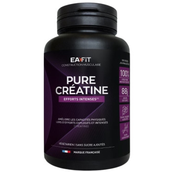 Pure Créatine 300g Eafit