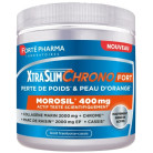 XtraSlim Chrono Fort Morosil...