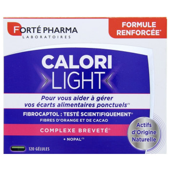 CaloriLight x120 gélules Forté Pharma