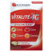 Vitalité 4G Dynamisant x30cpr à croquer Forté Pharma
