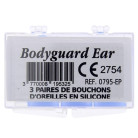 Bodyguard EAR bouchon...