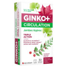 Ginko+ Circulation x30cpr Ginkor