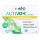 Activox Pastilles Gorge Irrit&eacute;e Menthe Eucalyptus x24 Arkopharma