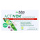 Activox Maux de gorge Toux sèche x24cpr à sucer Citron Akopharma