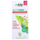 Activox Sirop Toux Sèche...