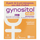 Gynositol M&eacute;no x30 sachets Besins