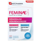 Feminae Ménopause...