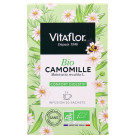 Infusion Camomille Bio x20...