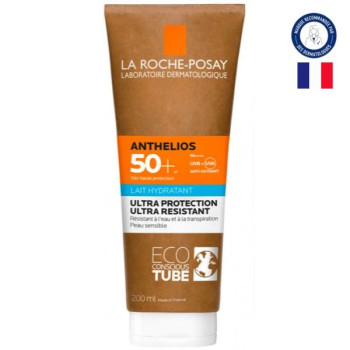 Anthelios Lait hydratant SPF50+ 250ml La Roche Posay