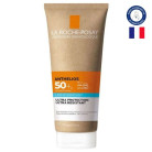 Anthelios Lait hydratant SPF50+...