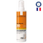 Anthelios Spray Invisible SPF30...