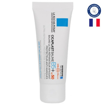 Cicaplast Baume B5+ SPF50 La Roch- Posay