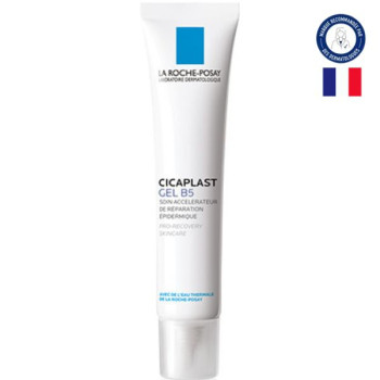 Cicaplast Gel B5 40ml La Roche-Posay