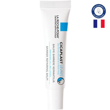 Cicaplast Lèvres 7,5ml La Roche-Posay
