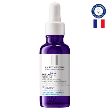 Mela B3 Sérum Concentré Intensif Anti-Taches & Anti-Récidive 30ml La Roche-Posay