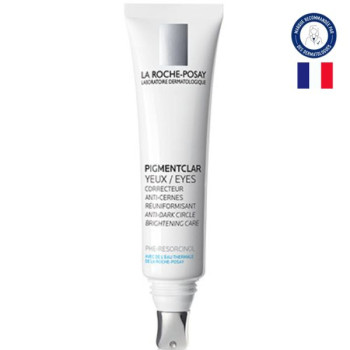 Pigmentclar Yeux 15ml La Roche-Posay