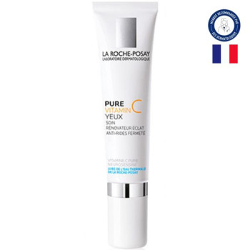 Pure Vitamine C Yeux 15ml La Roche-Posay