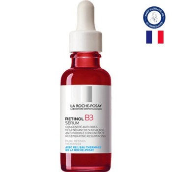 Retinol B3 Sérum 30ml La Roche-Posay