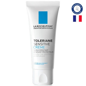 Toleriane Sensitive Crème 40ml La Roche-Posay
