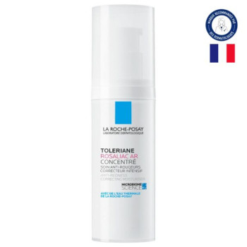 Tolériane Rosaliac AR Concentré 40ml La Roche-Posay