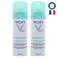 Anti-transpirant Aérosol 48h 2x125ml Vichy