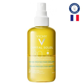 Capital Soleil Eau de Protection Solaire SPF30 200ml Vichy