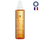 Capital Soleil Huile Invisible...