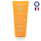 Capital Soleil Lait Protecteur...